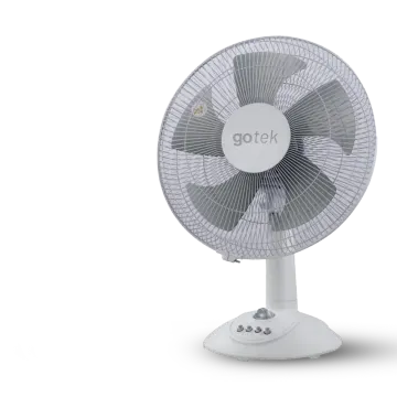 Ventilator Gotek GTJB003
