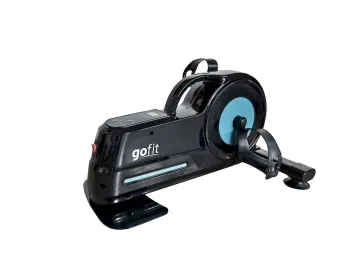Mini biçiklete fitnesi, GoFit