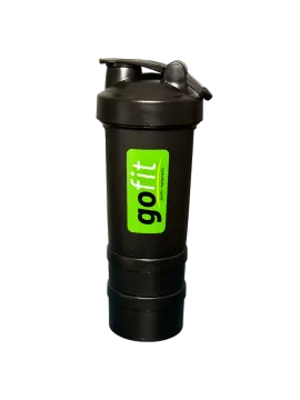 Shaker 450ml, GoFit
