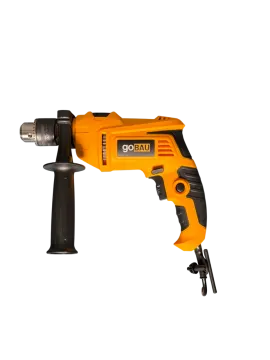 Burmashine 650W , GoBau