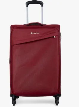 Valixhe Lords 4 Wheel Lg Red S