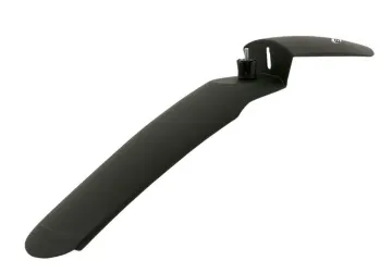Mbrojtese e baltes, 24-29", plastike, e zeze, Force