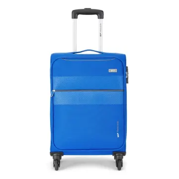 Valixhe Hi-Lite Nxt 4W Strolly Blu S