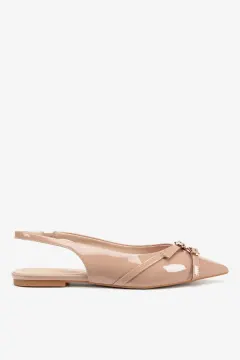 Balerina per femra