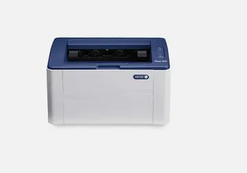 Printer Xerox Phaser Wireless 3020W