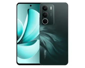 Telefon realme C71 RMX5303 6/128GB, Gjelbërt