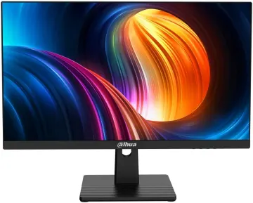 Monitor Dahua 27'' LM27-B211B FHD 1920x1080 IPS 120Hz