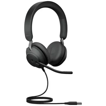 Kufje Jabra EV402S5, zeze
