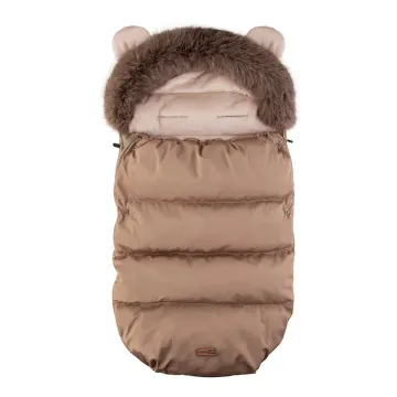 Thes dimri për fëmijë Arctic brown
