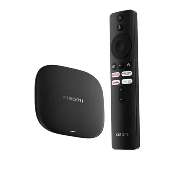 TV box S 3nd Gen (BPFJ4191EU)