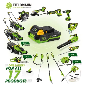 Bateri li-ion, Fieldmann, FDUZ 79020