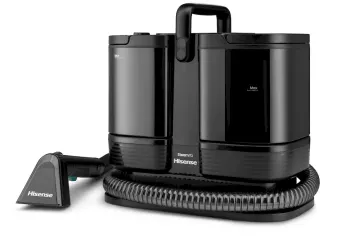 Pastrues me avull Hisense HSSC07A