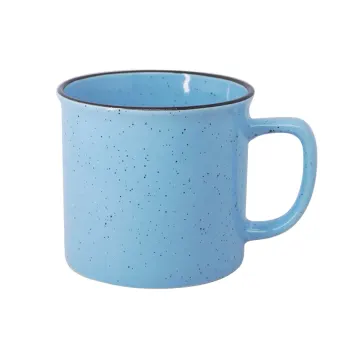 Filxhan 390ml Black Dot, kaltërt