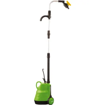 Pompa te ujit 250w, Fieldmann, FVC 3002-ED