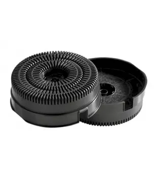 FILTER KARBONI PER ASPIRATOR D137 MM AH135