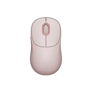 Maus XIAOMI wireless,roze