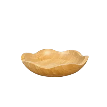 Pjate bambu 20cm