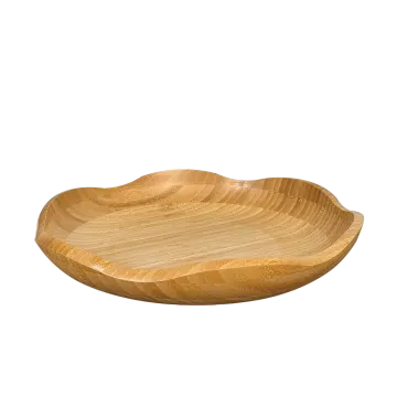 Pjate bambu 30 cm