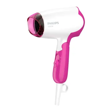 Tharese flokesh Philips BHD003-00