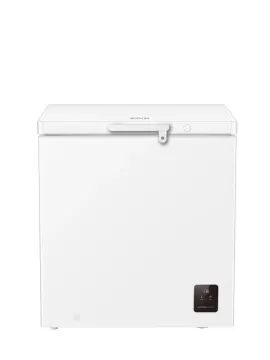 Friz horizontal Gorenje FH20E6W5
