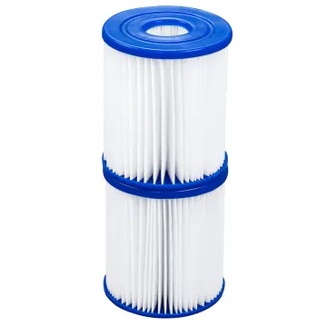 Filter set 2 cope, Bestway