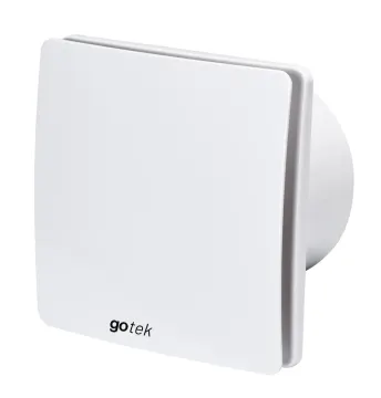 Ventilator per ajrosje Gotek GTFAN002