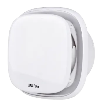 Ventilator per ajrosje Gotek GTFAN003