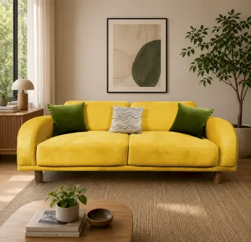Divan Brise, S1009, S3054