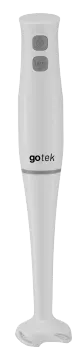 Blender i dores Gotek GTCH001
