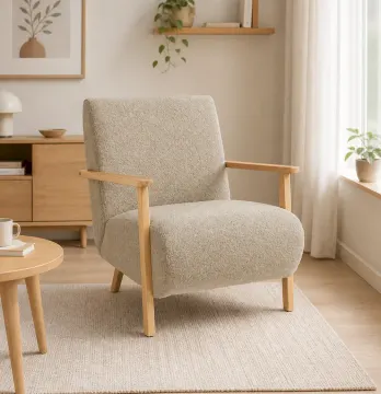 Fotele ADF824, barel 19