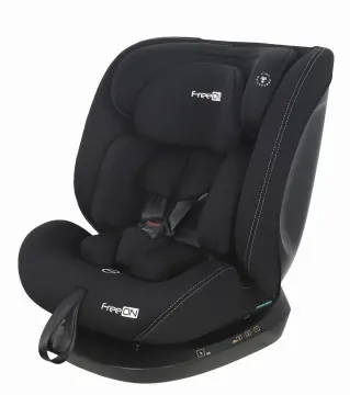 Ulese veture Pollo Plus, i-Size 40–150cm, zeze