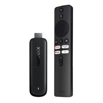 TV box Xiaomi 2K