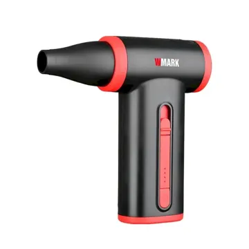 Mini Turbo Blower Wmark NG-TB001-BLACK