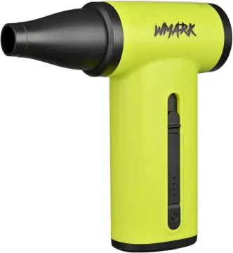 Mini Turbo Blower Wmark NG-TB001-GREEN