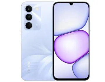 Telefon realme C100 5G RMX5258 4/128GB, vjollce