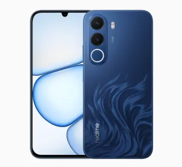 Telefon realme C100x RMX5366 4/256GB, kaltert