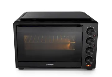 Mini shporet Gorenje OM38GBC