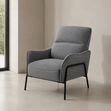 Fotele 2711, Fabb Lumos-16, hiri