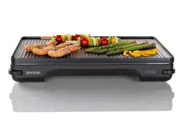 Skare elektrike Gorenje TG2000LCB