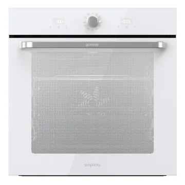 Furre montuese Gorenje BOS6737SYW