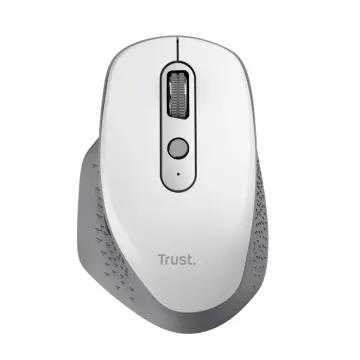 Maus Trust Ozaa, Bardhe