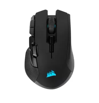Maus Gaming Corsair Ironclaw Rgb, Zeze