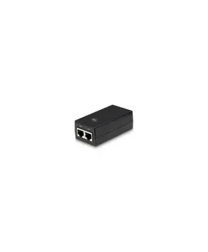 Mbushes Ubiquiti Poe2412W Poeinjektor, Zeze