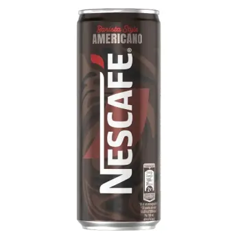 Nescafe Barista Americano 12x250ml /P12