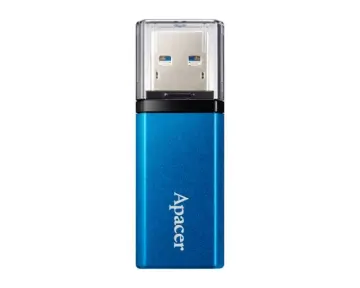 USB Apacer 64GB 3.2 AP64GAH25CU-1
