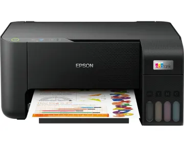 Printer Multifunksional Epson L3230 Ecotank ,ink 103