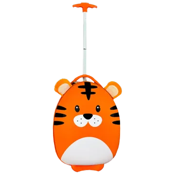 Valixhe për fëmijë "Kids Tiger"