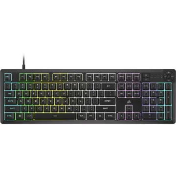 Tastiere Gaming Corsair K55 CH-9226C65-NA,Zeze