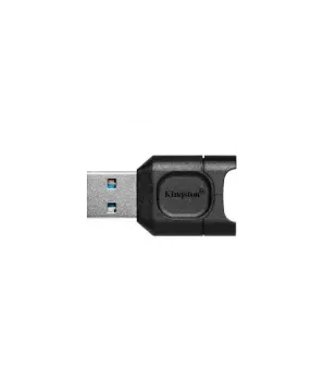 Lexues Kartash Kingston,mobilelite plus USB3.2 Gen1 MLPM microSDHC/SDXC UHS-II