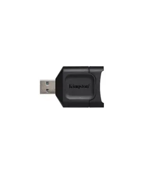 Lexues Kartash Kingston,mobilelite plus USB3.2 Gen1 MLP SDHC/SDXC UHS-II